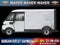 2025 Chevrolet BrightDrop 400 FWD 400