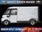 2025 Chevrolet BrightDrop 400 FWD 400