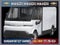 2025 Chevrolet BrightDrop 600 EJZ