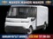 2025 Chevrolet BrightDrop 600 EJZ
