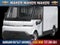 2025 Chevrolet BrightDrop 600 EJZ