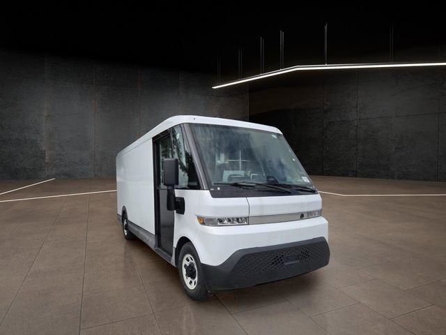2024 BrightDrop Zevo 600 EJY