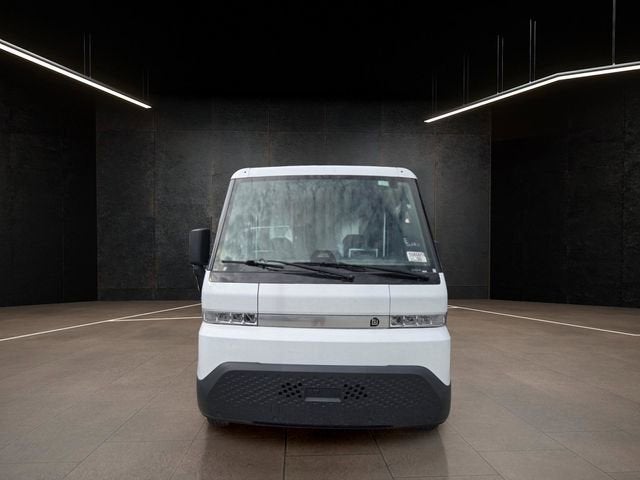 2024 BrightDrop Zevo 600 EJY