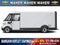 2025 Chevrolet BrightDrop 600 EJY