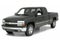 2000 Chevrolet Silverado 1500 LS