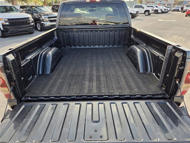 2004 Chevrolet Silverado 1500 LS