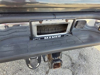 2004 Chevrolet Silverado 1500 LS