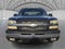 2004 Chevrolet Silverado 1500 LS