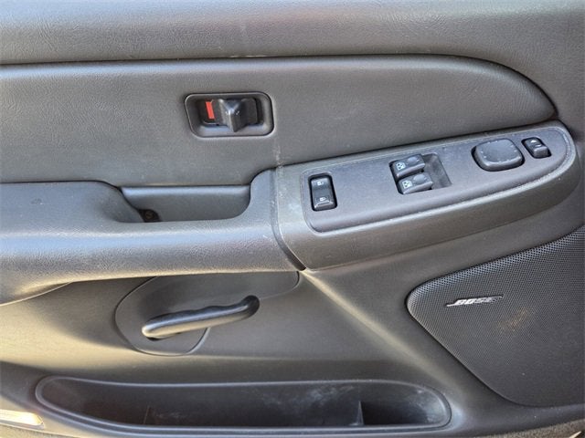 2004 Chevrolet Silverado 1500 LS