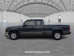 2004 Chevrolet Silverado 1500 LS