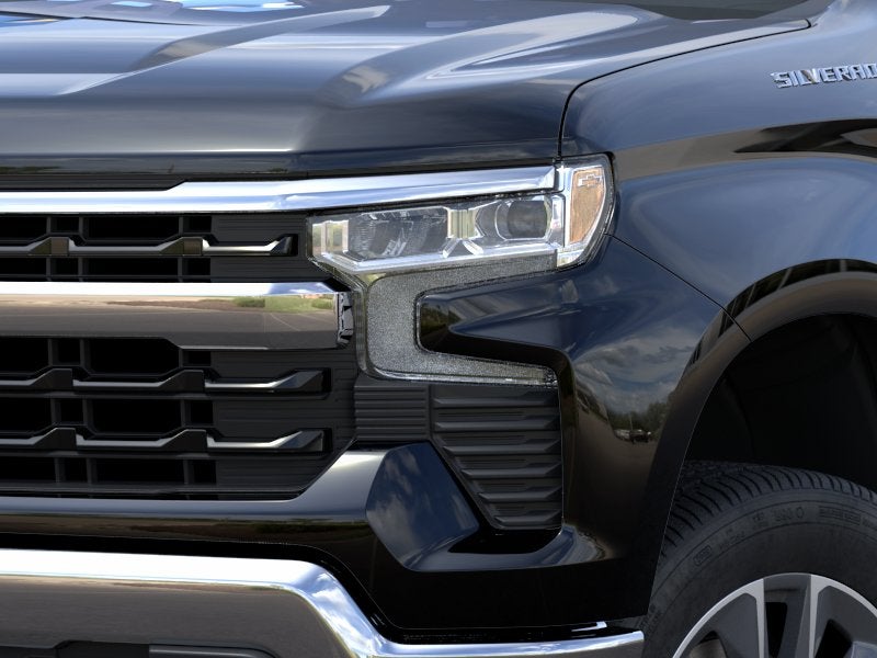 2026 Chevrolet Silverado 1500 LT image 10
