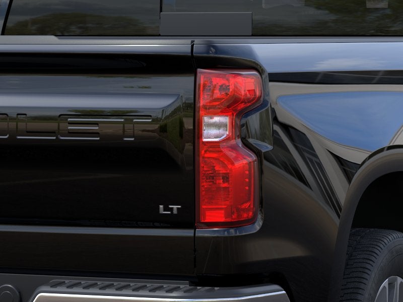 2026 Chevrolet Silverado 1500 LT image 11