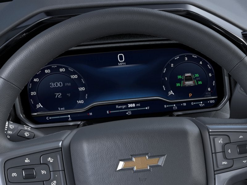 2026 Chevrolet Silverado 1500 LT image 18