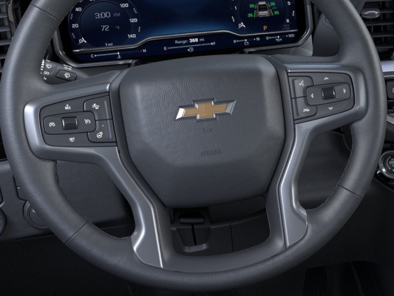 2026 Chevrolet Silverado 1500 LT image 19