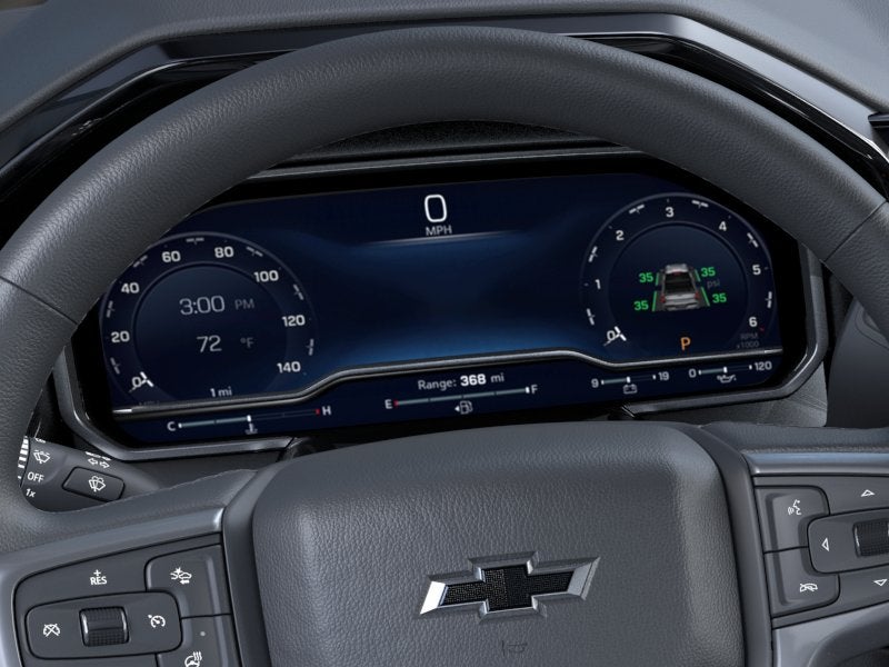 2026 Chevrolet Silverado 1500 RST image 18