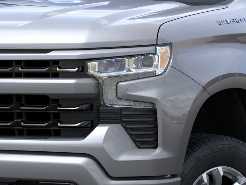 2026 Chevrolet Silverado 1500 RST image 10