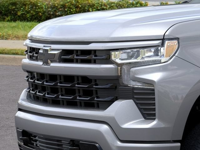 2026 Chevrolet Silverado 1500 RST image 13
