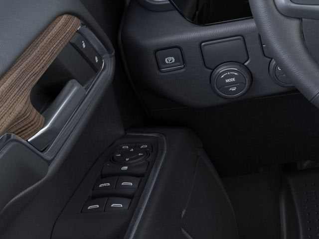 2026 Chevrolet Silverado 1500 RST image 22