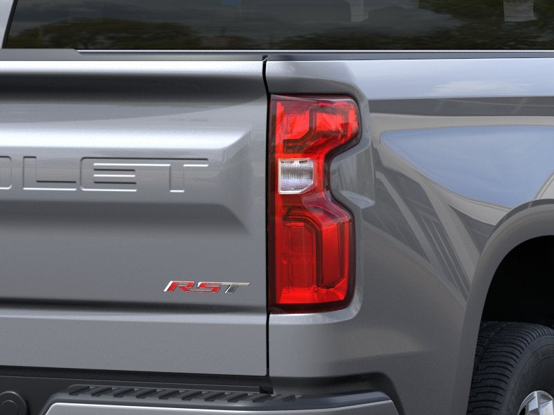 2026 Chevrolet Silverado 1500 RST image 11