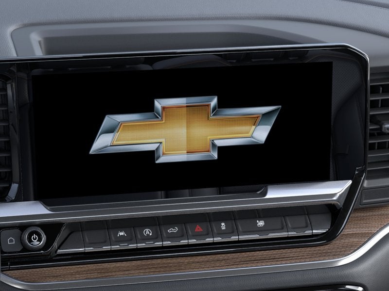 2026 Chevrolet Silverado 1500 RST image 20