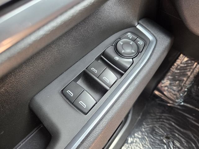 2025 Chevrolet Silverado 1500 RST image 22