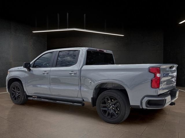 2025 Chevrolet Silverado 1500 RST image 5