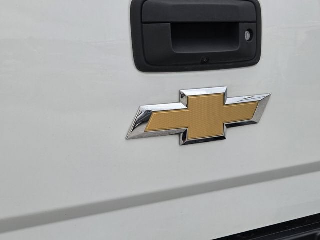2019 Chevrolet Silverado LD LT