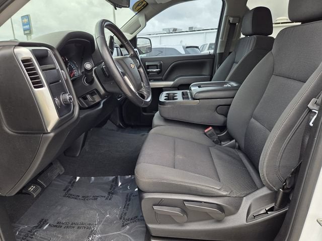 2019 Chevrolet Silverado LD LT