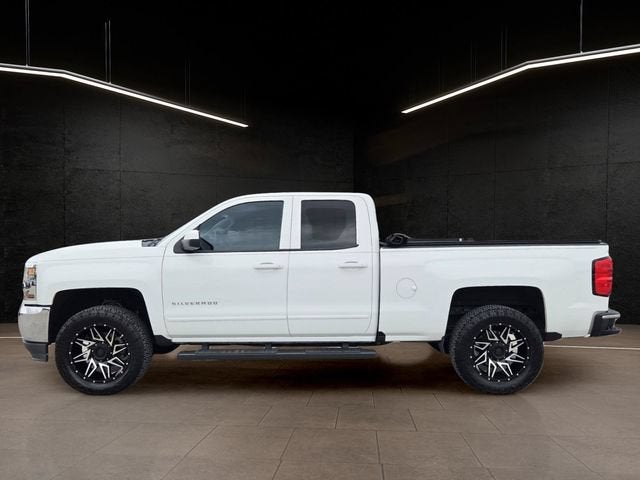2019 Chevrolet Silverado LD LT