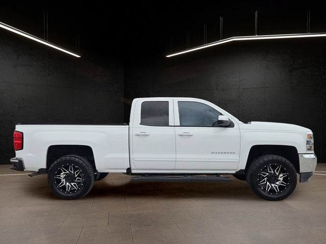 2019 Chevrolet Silverado LD LT