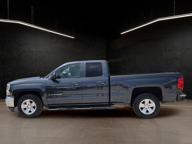 2019 Chevrolet Silverado LD LT image 4