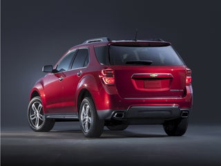 2018 Ford Escape SEL image 3