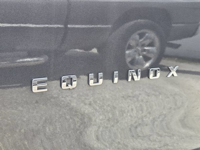 2018 Chevrolet Equinox LT image 4