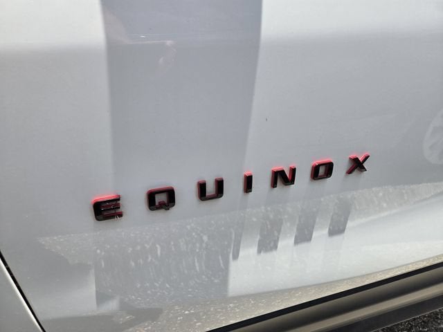 2019 Chevrolet Equinox LT image 4