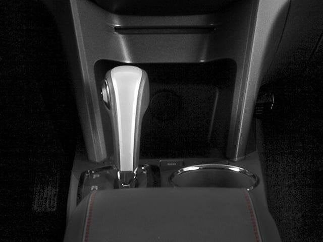 2014 Chevrolet Equinox LTZ