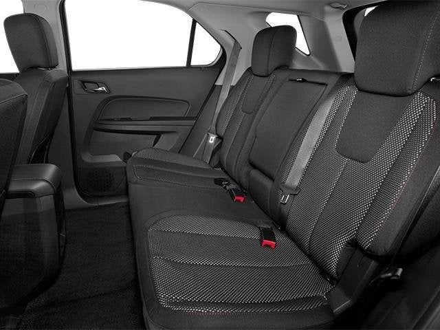 2014 Chevrolet Equinox LTZ