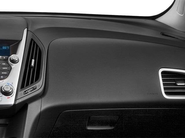 2014 Chevrolet Equinox LTZ