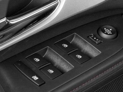 2014 Chevrolet Equinox LTZ