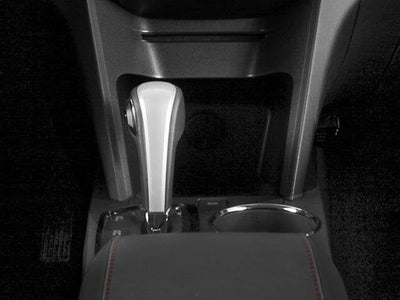 2014 Chevrolet Equinox LTZ