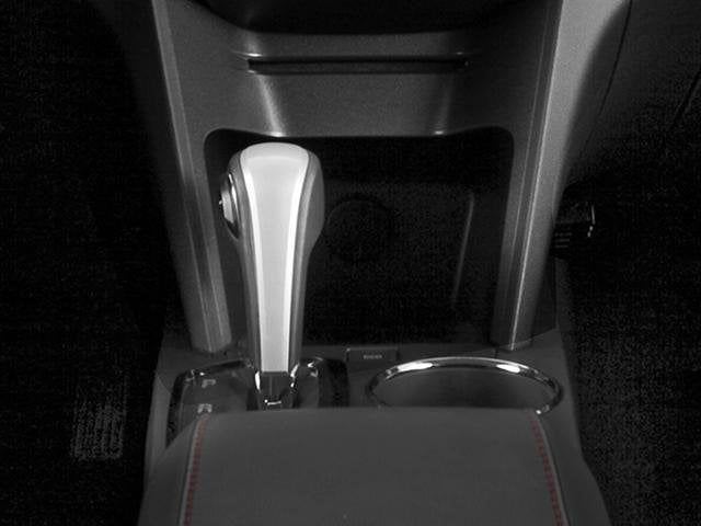 2014 Chevrolet Equinox LTZ