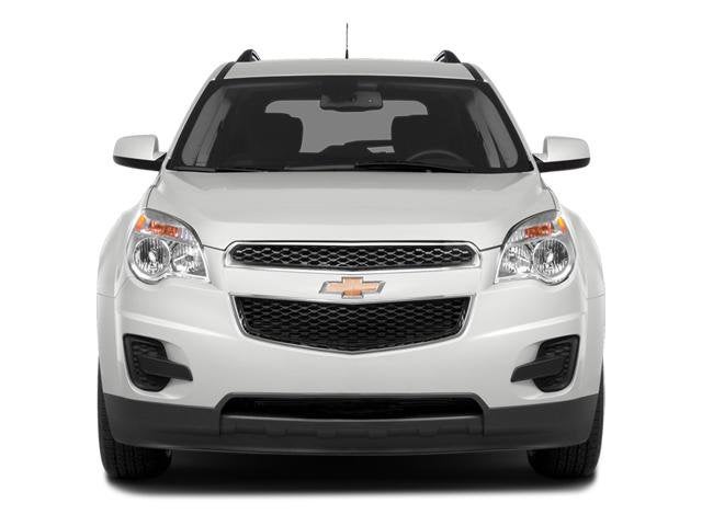 2014 Chevrolet Equinox LTZ