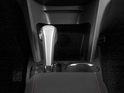 2014 Chevrolet Equinox LTZ