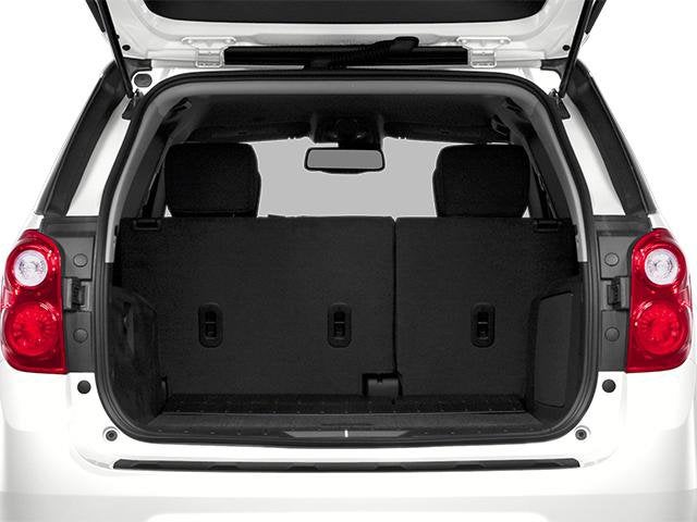 2014 Chevrolet Equinox LTZ