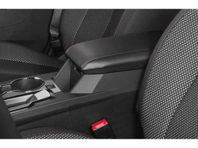 2014 Chevrolet Equinox LTZ