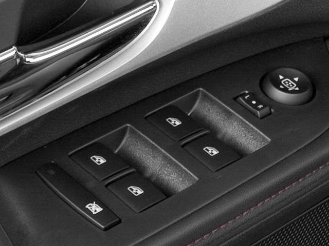 2014 Chevrolet Equinox LTZ