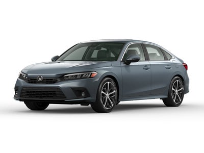 2023 Honda Civic Sedan Touring