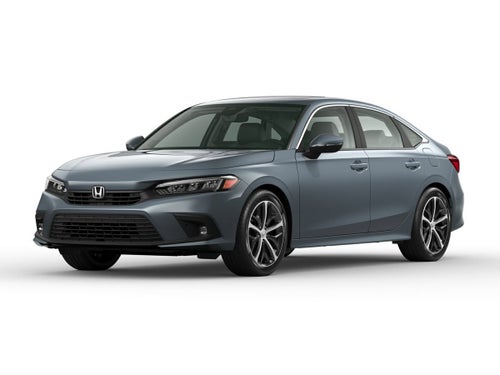 2023 Honda Civic Sedan Touring