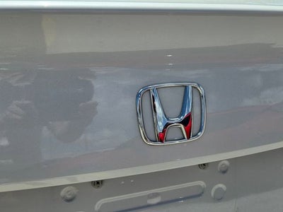 2023 Honda Civic Sedan Touring