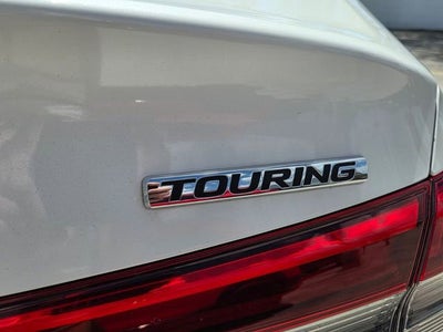 2023 Honda Civic Sedan Touring