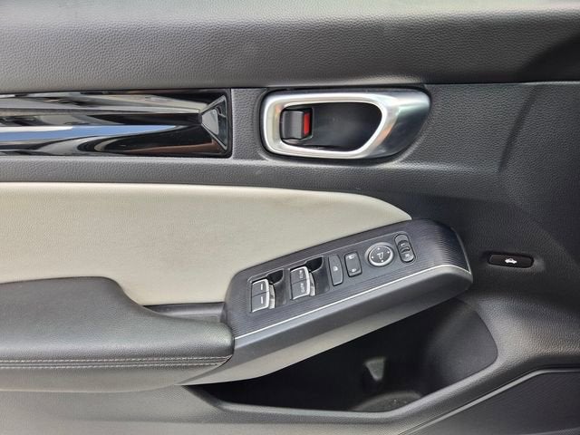2023 Honda Civic Sedan Touring